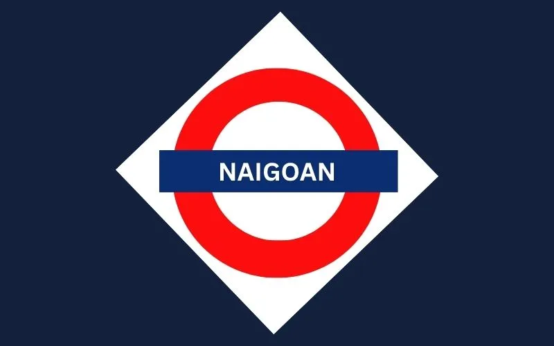 Naigaon