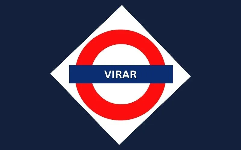 Virar