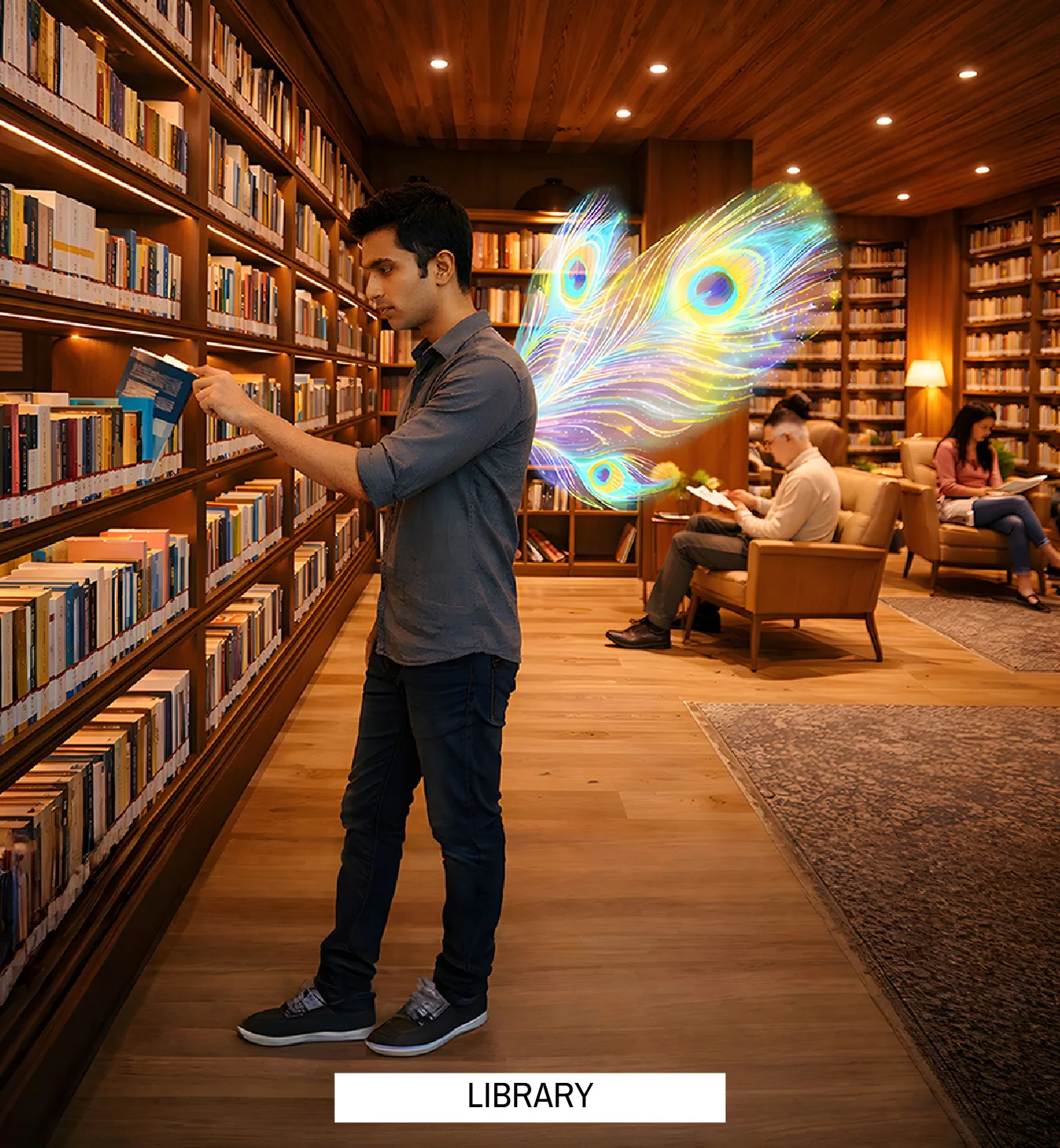 Gokul Hari Ananta photo 5