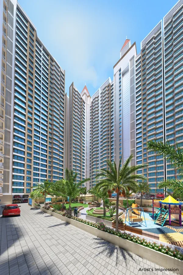 Agarwal Sky Heights photo 8
