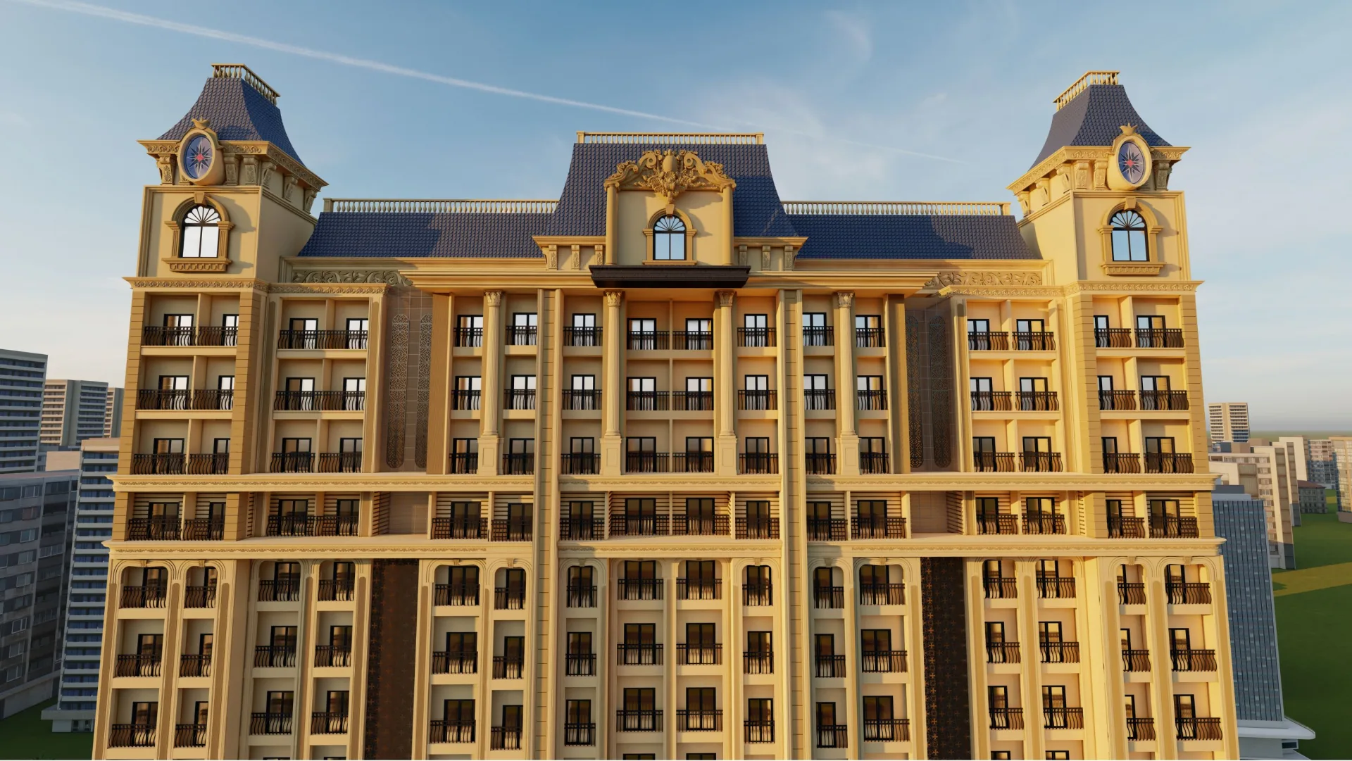 Imperial Luxuria photo 3