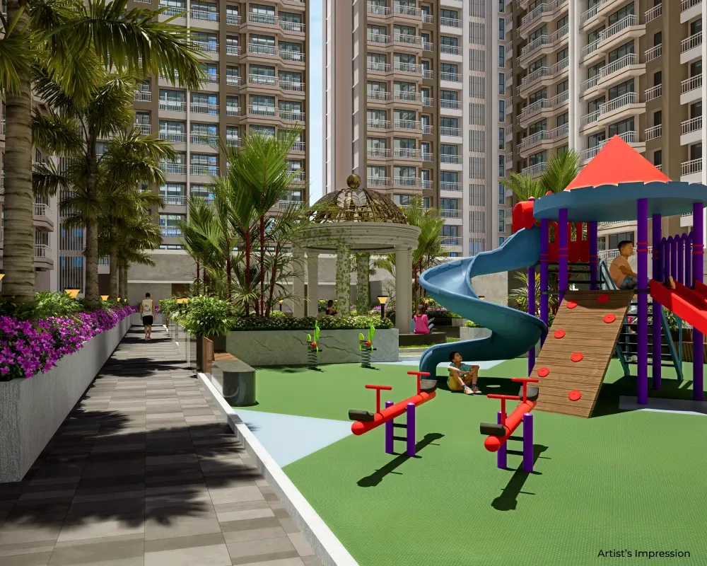 Agarwal Sky Heights photo 9