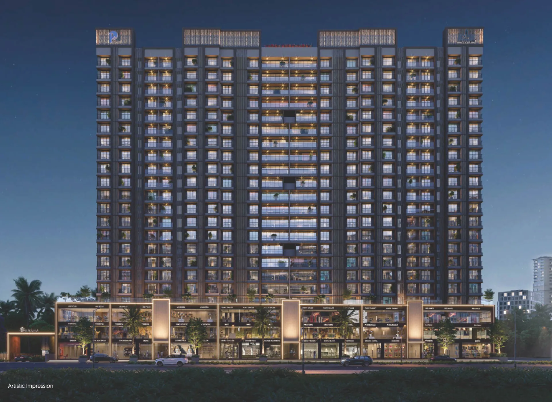 Evara photo 6