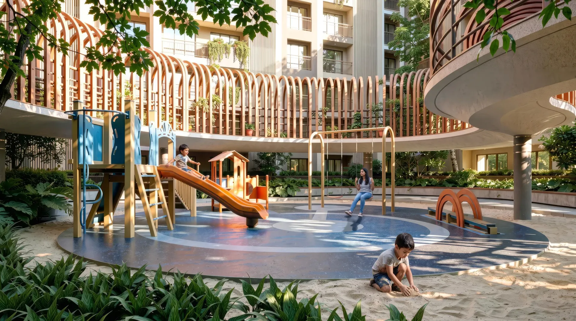 JSB Nakshatra Reserve photo 5