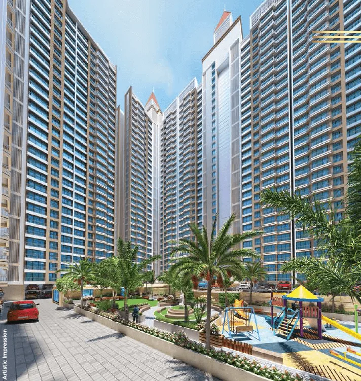 Agarwal Sky Heights photo 7