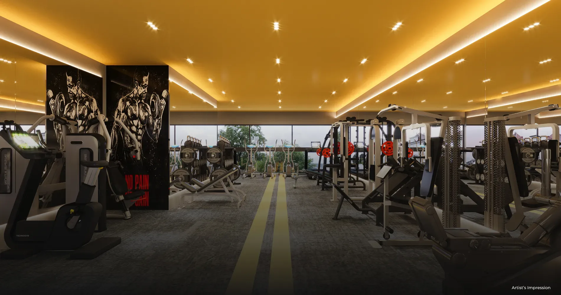 Agarwal Sky Heights photo 4