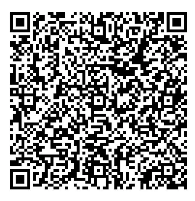MahaRERA QR code