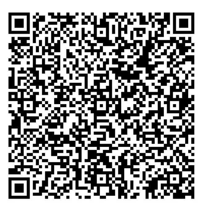 MahaRERA QR code