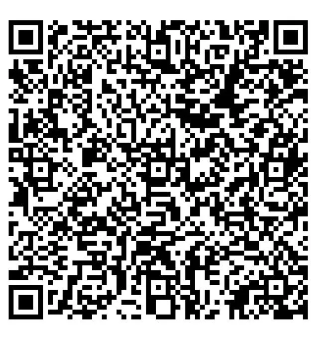 MahaRERA QR code
