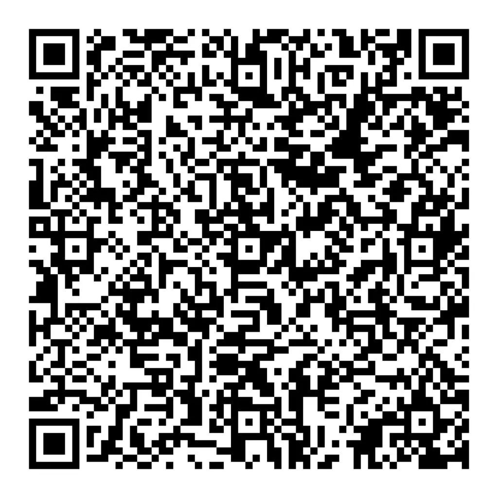 MahaRERA QR code