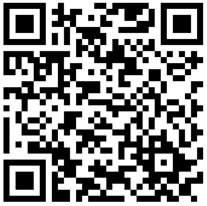 MahaRERA QR code