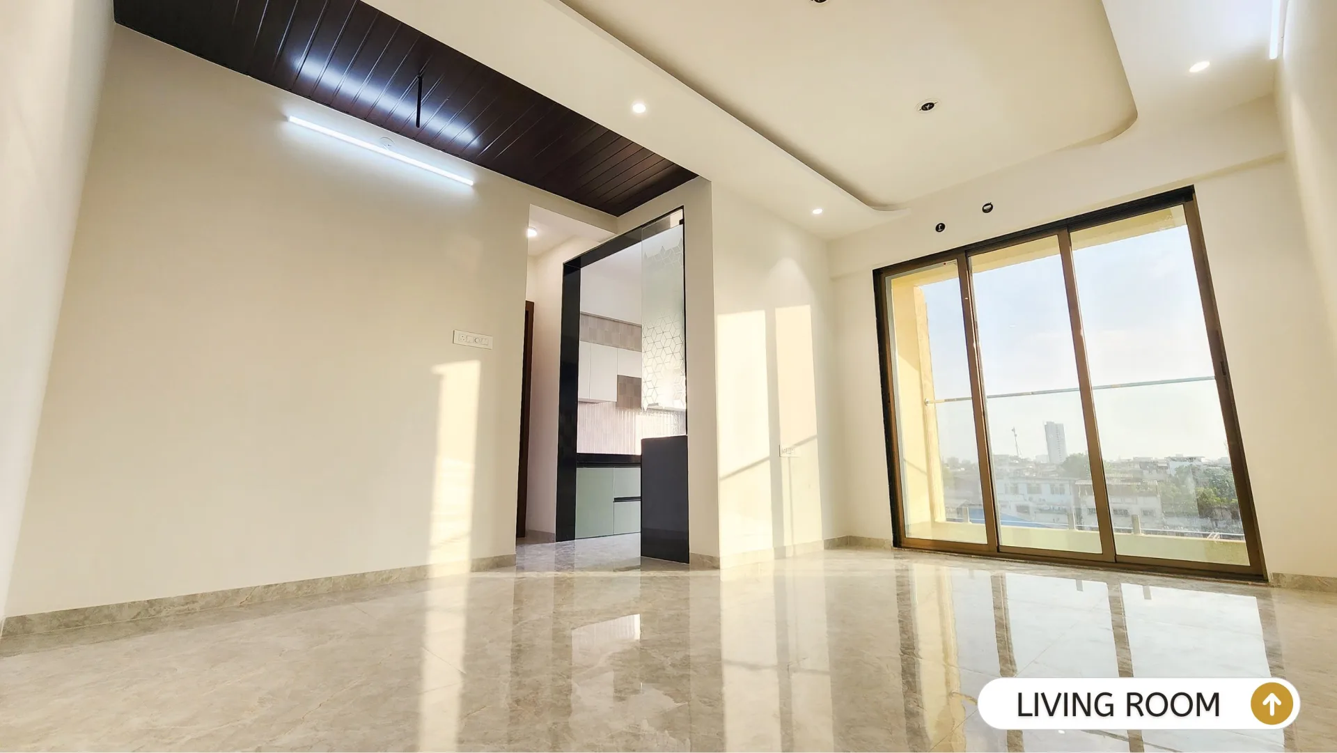 Imperial Dhanraj Sample Flat
