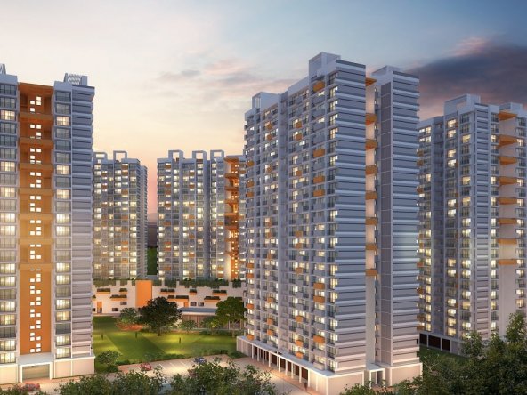 Affordable Residential Projects in Vasai-Virar - Dwello