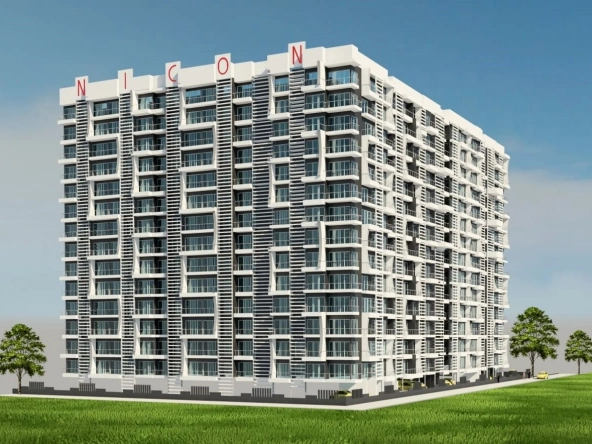 Nicon infinity Vasai East