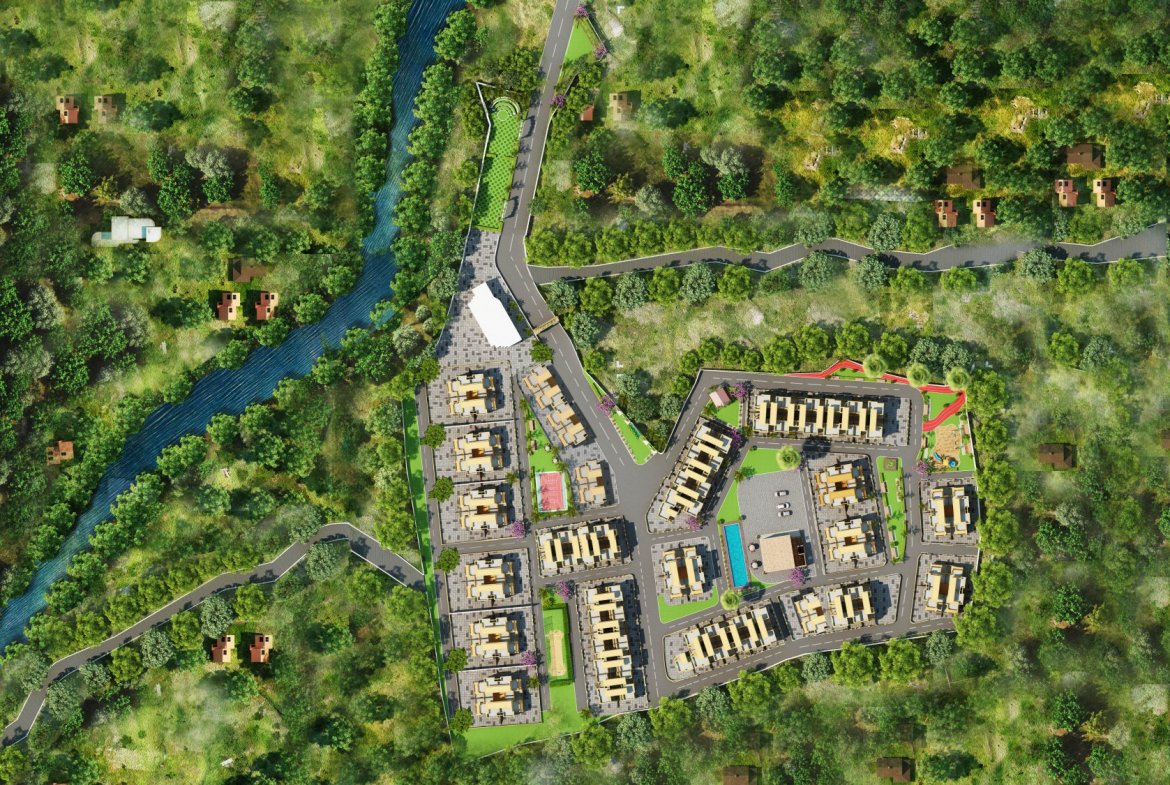 Orchid Villa Naigaon East