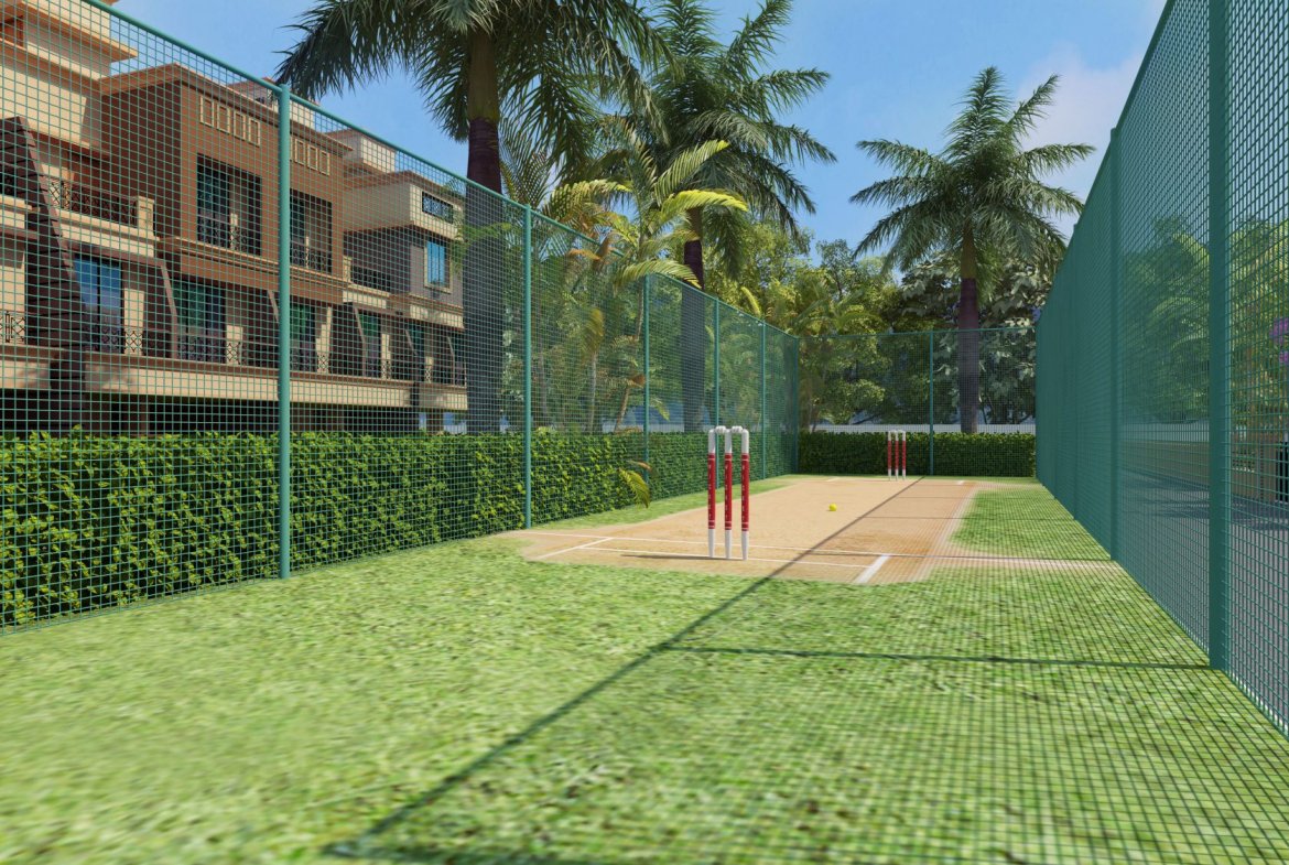 Orchid Villa Naigaon East