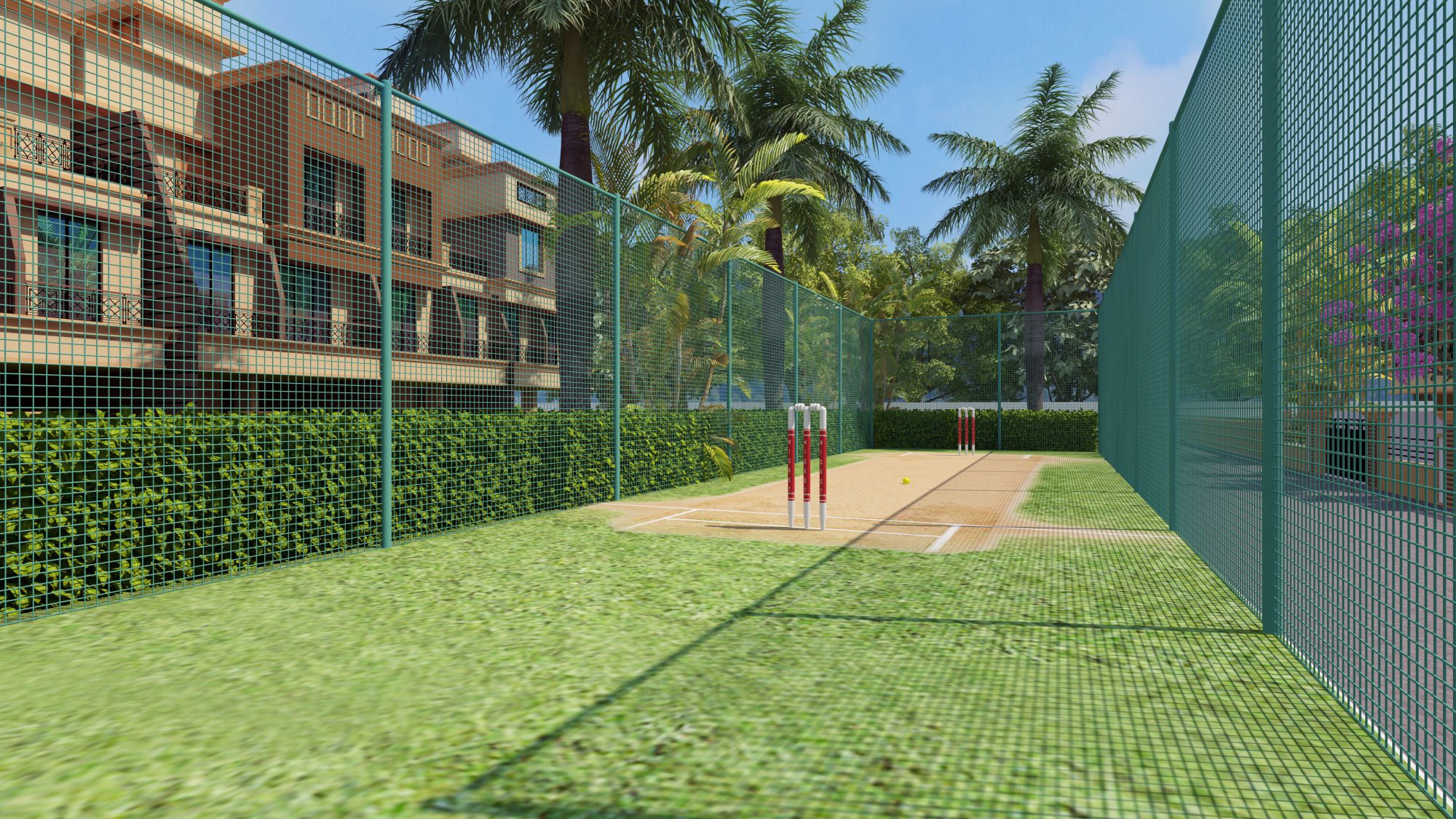 Orchid Villa Naigaon East