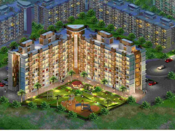 RNA NG Platinum City