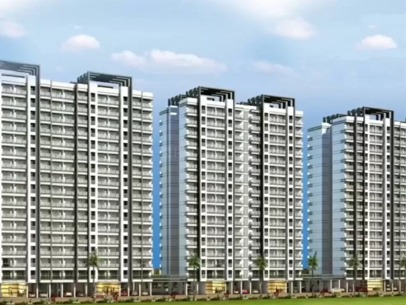 Dattani Vertex Vasai West