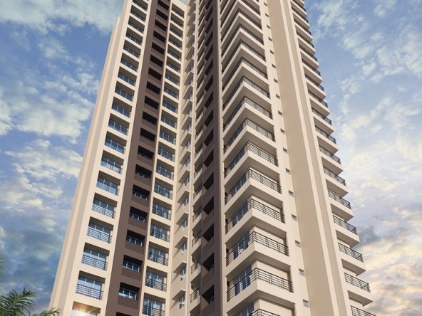 Ornate Heights Annex vasai