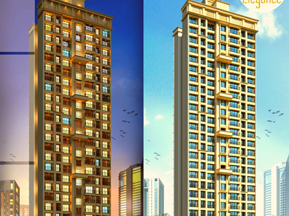 Shree Krishna Elegance Vasai East