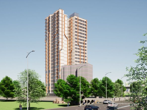 Sai Nakshatra Trident Virar West