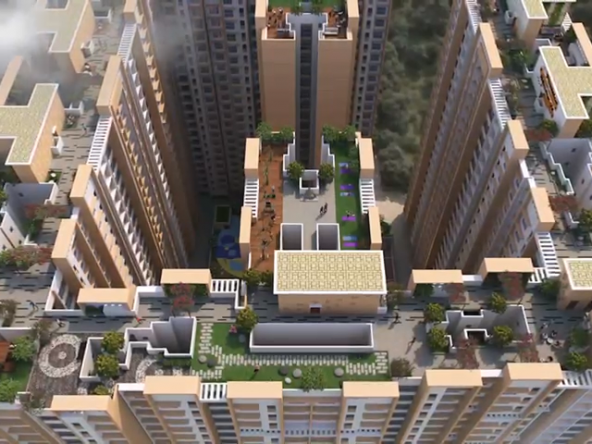 Vinay Unique Sky Virar West